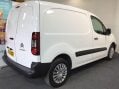 Citroen Berlingo 1.6 BlueHDi 850 Enterprise L1 5dr 7
