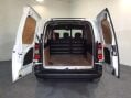 Citroen Berlingo 1.6 BlueHDi 850 Enterprise L1 5dr 8