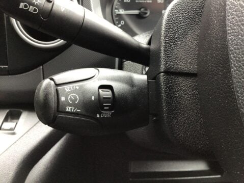 Citroen Berlingo 1.6 BlueHDi 850 Enterprise L1 5dr 13
