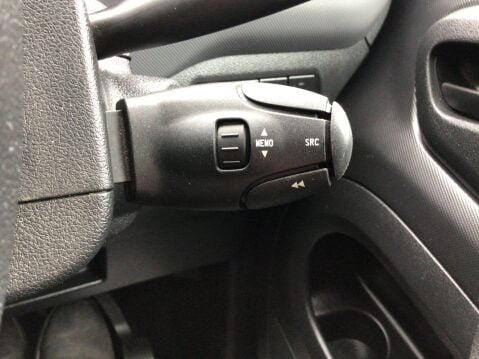 Citroen Berlingo 1.6 BlueHDi 850 Enterprise L1 5dr 25
