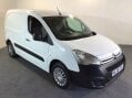 Citroen Berlingo 1.6 BlueHDi 850 Enterprise L1 5dr 27