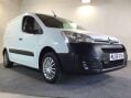 Citroen Berlingo 1.6 BlueHDi 850 Enterprise L1 5dr 28