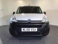 Citroen Berlingo 1.6 BlueHDi 850 Enterprise L1 5dr 29