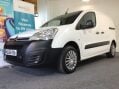 Citroen Berlingo 1.6 BlueHDi 850 Enterprise L1 5dr 30
