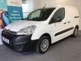 Citroen Berlingo 1.6 BlueHDi 850 Enterprise L1 5dr 31