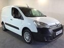Citroen Berlingo 1.6 BlueHDi 850 Enterprise L1 5dr