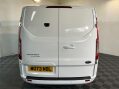 Ford Transit Custom 2.0 300 EcoBlue Limited L1 H1 Euro 6 (s/s) 5dr 6