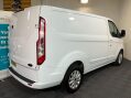 Ford Transit Custom 2.0 300 EcoBlue Limited L1 H1 Euro 6 (s/s) 5dr 7