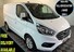 Ford Transit Custom 2.0 300 EcoBlue Limited L1 H1 Euro 6 (s/s) 5dr