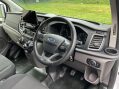 Ford Transit Custom 2.0 300 EcoBlue Limited L1 H1 Euro 6 (s/s) 5dr 12