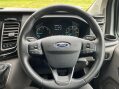 Ford Transit Custom 2.0 300 EcoBlue Limited L1 H1 Euro 6 (s/s) 5dr 16