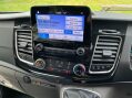 Ford Transit Custom 2.0 300 EcoBlue Limited L1 H1 Euro 6 (s/s) 5dr 22