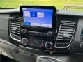 Ford Transit Custom 2.0 300 EcoBlue Limited L1 H1 Euro 6 (s/s) 5dr 23