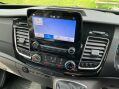 Ford Transit Custom 2.0 300 EcoBlue Limited L1 H1 Euro 6 (s/s) 5dr 25
