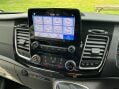 Ford Transit Custom 2.0 300 EcoBlue Limited L1 H1 Euro 6 (s/s) 5dr 27