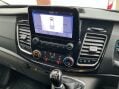 Ford Transit Custom 2.0 300 EcoBlue Limited L1 H1 Euro 6 (s/s) 5dr 31