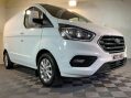 Ford Transit Custom 2.0 300 EcoBlue Limited L1 H1 Euro 6 (s/s) 5dr 43
