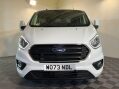 Ford Transit Custom 2.0 300 EcoBlue Limited L1 H1 Euro 6 (s/s) 5dr 44