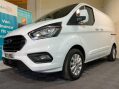 Ford Transit Custom 2.0 300 EcoBlue Limited L1 H1 Euro 6 (s/s) 5dr 45