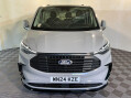 Ford Transit Custom 2.0 300 EcoBlue Limited L1 H1 Euro 6 (s/s) 5dr 4