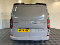 Ford Transit Custom 2.0 300 EcoBlue Limited L1 H1 Euro 6 (s/s) 5dr 7