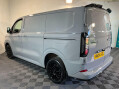Ford Transit Custom 2.0 300 EcoBlue Limited L1 H1 Euro 6 (s/s) 5dr 5