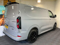 Ford Transit Custom 2.0 300 EcoBlue Limited L1 H1 Euro 6 (s/s) 5dr 8