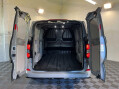 Ford Transit Custom 2.0 300 EcoBlue Limited L1 H1 Euro 6 (s/s) 5dr 9