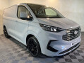 Ford Transit Custom 2.0 300 EcoBlue Limited L1 H1 Euro 6 (s/s) 5dr 62
