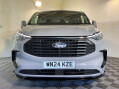 Ford Transit Custom 2.0 300 EcoBlue Limited L1 H1 Euro 6 (s/s) 5dr 63