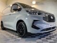 Ford Transit Custom 2.0 300 EcoBlue Limited L1 H1 Euro 6 (s/s) 5dr 6
