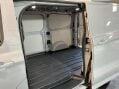 Ford Transit Custom 2.0 300 EcoBlue Limited L1 H1 Euro 6 (s/s) 5dr 10