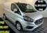Ford Transit Custom 2.0 300 EcoBlue Limited L1 H1 Euro 6 (s/s) 5dr