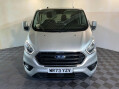 Ford Transit Custom 2.0 300 EcoBlue Limited L1 H1 Euro 6 (s/s) 5dr 3