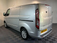 Ford Transit Custom 2.0 300 EcoBlue Limited L1 H1 Euro 6 (s/s) 5dr 5