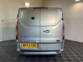Ford Transit Custom 2.0 300 EcoBlue Limited L1 H1 Euro 6 (s/s) 5dr 6