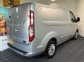 Ford Transit Custom 2.0 300 EcoBlue Limited L1 H1 Euro 6 (s/s) 5dr 7