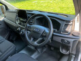 Ford Transit Custom 2.0 300 EcoBlue Limited L1 H1 Euro 6 (s/s) 5dr 13