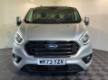 Ford Transit Custom 2.0 300 EcoBlue Limited L1 H1 Euro 6 (s/s) 5dr 43