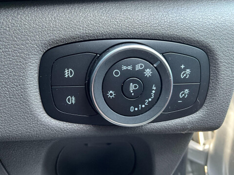 Ford Transit Custom 2.0 300 EcoBlue Limited L1 H1 Euro 6 (s/s) 5dr 34