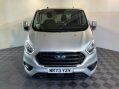 Ford Transit Custom 2.0 300 EcoBlue Limited L1 H1 Euro 6 (s/s) 5dr 3