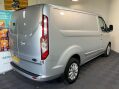 Ford Transit Custom 2.0 300 EcoBlue Limited L1 H1 Euro 6 (s/s) 5dr 7