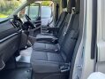 Ford Transit Custom 2.0 300 EcoBlue Limited L1 H1 Euro 6 (s/s) 5dr 15