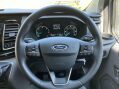 Ford Transit Custom 2.0 300 EcoBlue Limited L1 H1 Euro 6 (s/s) 5dr 17