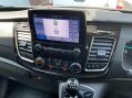 Ford Transit Custom 2.0 300 EcoBlue Limited L1 H1 Euro 6 (s/s) 5dr 21