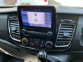 Ford Transit Custom 2.0 300 EcoBlue Limited L1 H1 Euro 6 (s/s) 5dr 22