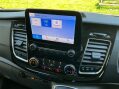 Ford Transit Custom 2.0 300 EcoBlue Limited L1 H1 Euro 6 (s/s) 5dr 24