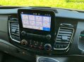 Ford Transit Custom 2.0 300 EcoBlue Limited L1 H1 Euro 6 (s/s) 5dr 27