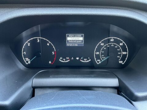 Ford Transit Custom 2.0 300 EcoBlue Limited L1 H1 Euro 6 (s/s) 5dr 30