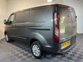 Ford Transit Custom 2.0 280 EcoBlue Limited L1 H1 Euro 6 (s/s) 5dr 5